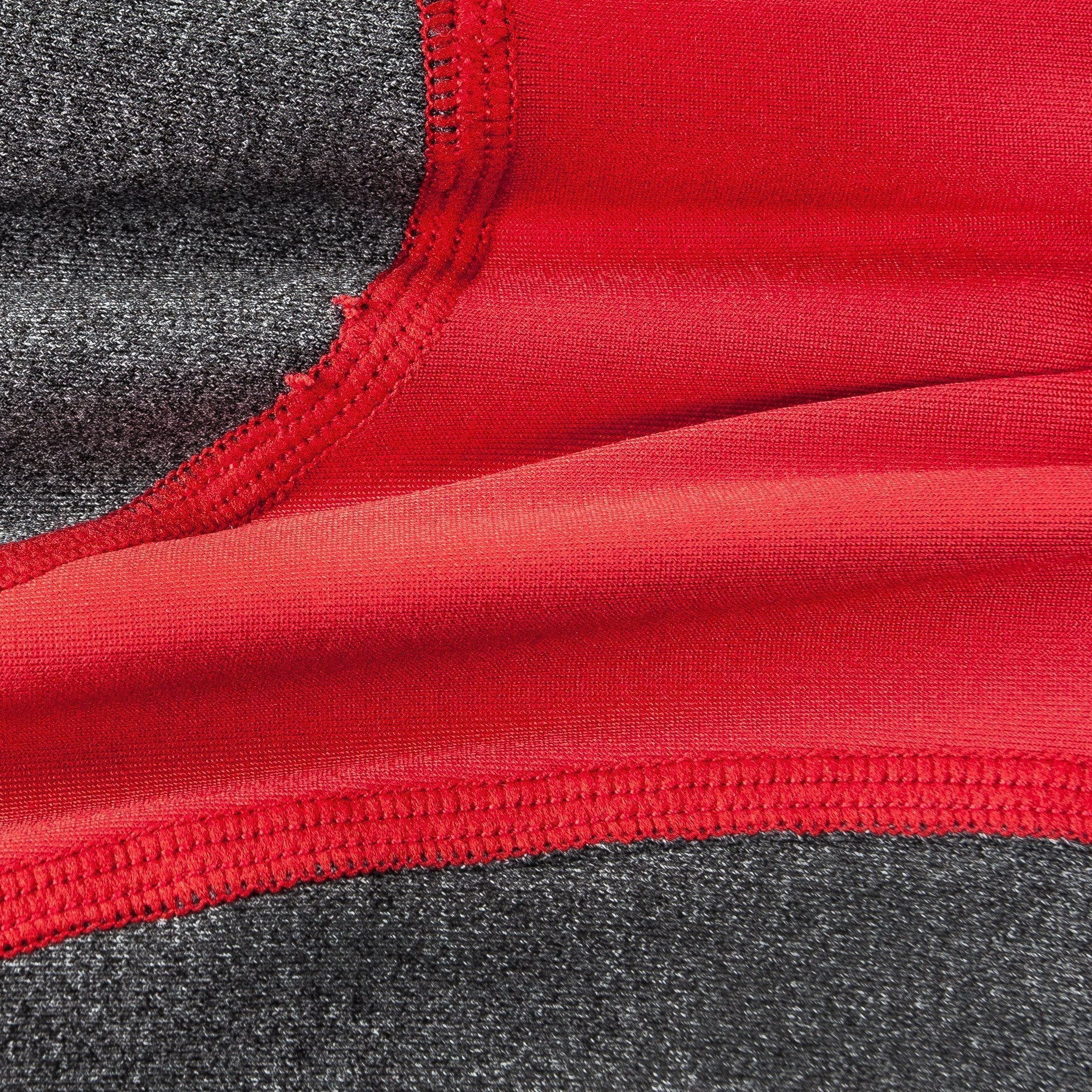 Pet Life ® Active 'Warm-Pup' Stretchy and Quick-Drying Fitness Dog Yoga Warm-Up Tracksuit