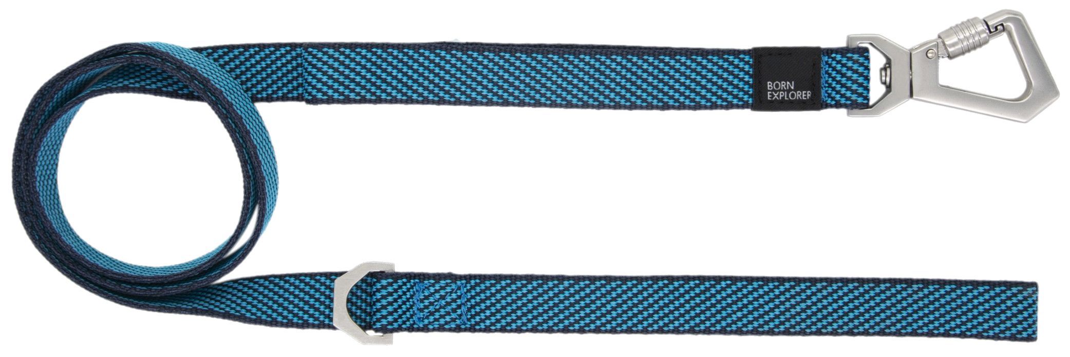 Pet Life ® 'Escapade' Outdoor Series 2-in-1 Convertible Dog Leash and Harness